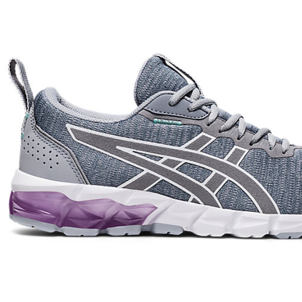 ASICS Women's GEL Quantum 90 Street Sneakers - Picture 5 of 9